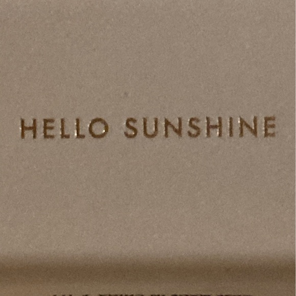 Kate Spade Blush Pink Eye Class Case - Picture 2 of 6